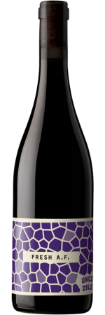 Fresh A.F. Nero & Zibibbo