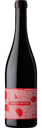 Pastafarian Sangiovese