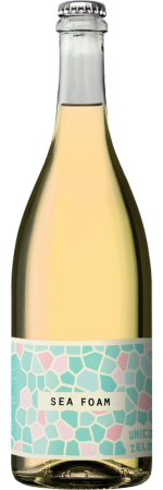 Sea Foam Vermentino Pét-Nat