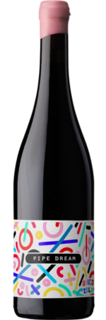 Unico Zelo Pipe Dream Nero d’Avola