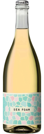 Sea Foam Vermentino Pét-Nat