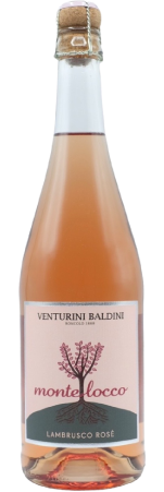 Montelocco Rosato