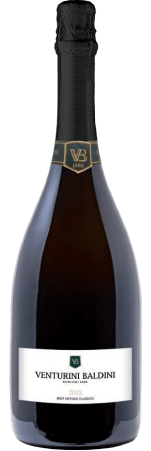 2018 Metodo Classico Brut