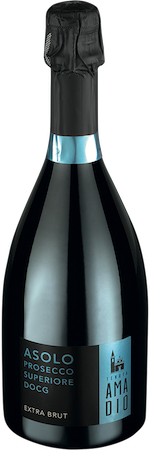 Extra Brut Prosecco DOCG