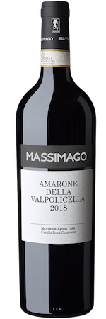 2018 Amarone della Valpolicella DOCG