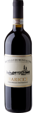 2021 Brunello di Montalcino Montosoli DOCG