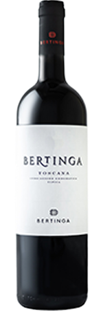 2018 Toscana IGT Bertinga