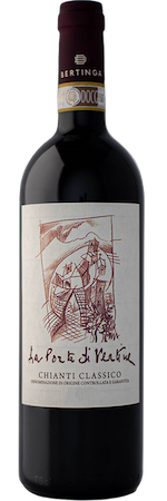 2022 Chianti Classico DOCG La Porta di Vertine