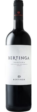 2018 Toscana IGT Bertinga