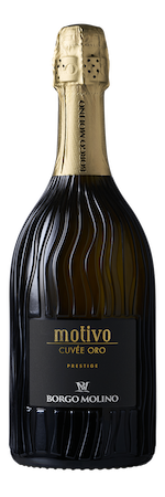 Motivo Cuvée Oro Prestige Brut