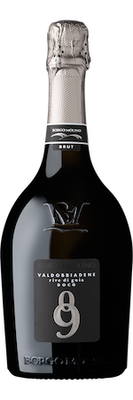 2025 Valdobbiadene Prosecco Superiore Rive di Guia DOCG Brut