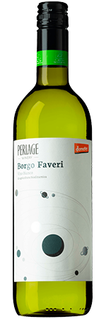 Borgo Faveri Bianco