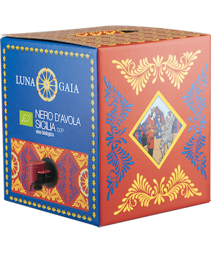 2023 Chiaramontesi Nero d’Avola BAG-IN-BOX