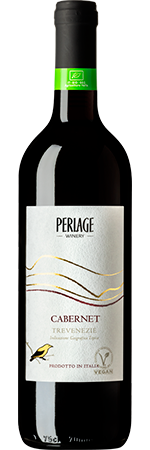 Cabernet Trevenezie IGT