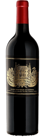 2014 Margaux AOC, 3ème Grand Cru Classé en 1855