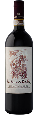 2022 Chianti Classico DOCG La Porta di Vertine