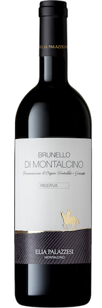 2019 Brunello di Montalcino Riserva DOCG