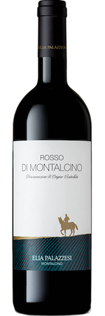 2023 Rosso di Montalcino DOC