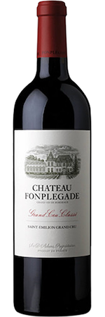 2020 Saint-Émilion Grand Cru AOC, Grand Cru Classé