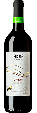 Merlot Trevenezie IGT