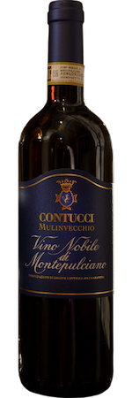 2021 Vino Nobile di Montepulciano DOCG Mulinvecchio