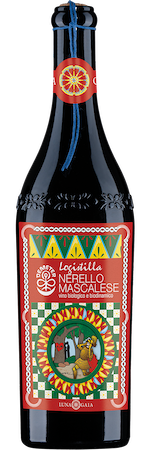 2024 Logistilla Nerello Mascalese