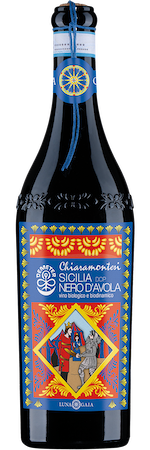 2023 Chiaramontesi Nero d’Avola