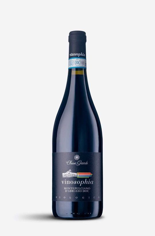 Chiusa Grande 2020 Vinosophia Rosso Chiusa Grande 2020 Vinosophia Rosso