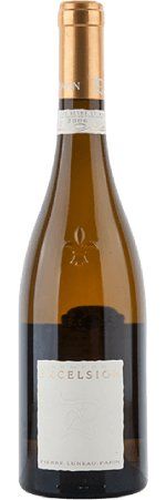 2007 Muscadet Sèvre et Maine Cru Goulaine AOC Excelsior