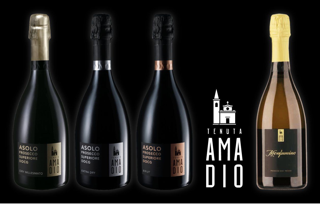 Tenuta Amadio Wines