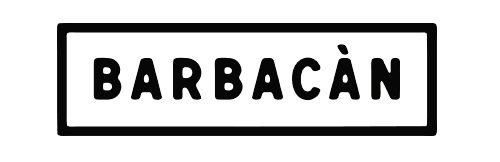 Barbacàn Logo Barbacàn Logo