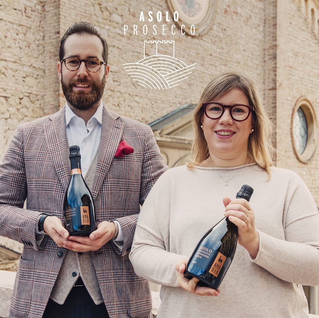 Tenuta Amadio Family Tenuta Amadio Family