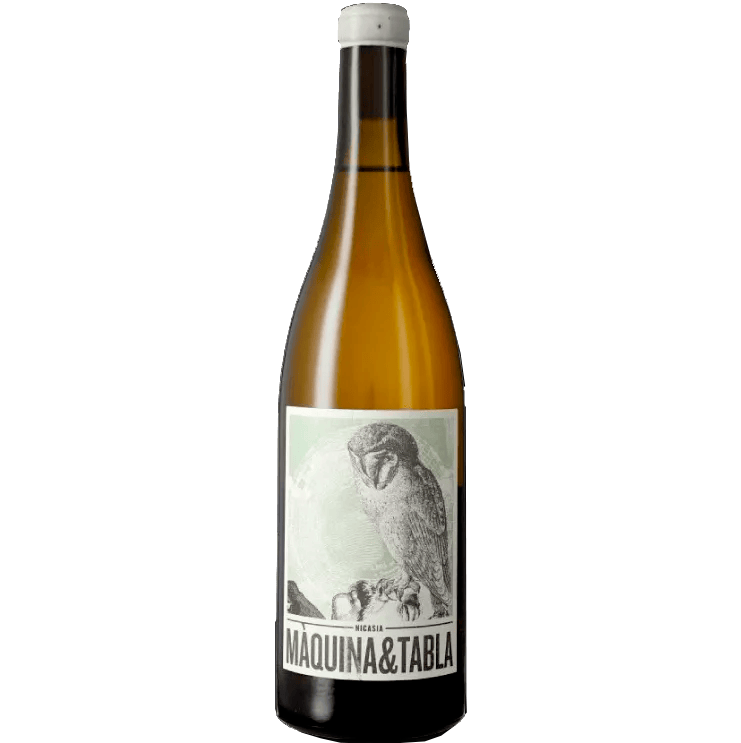 Maquina Tabla 2020 ‘NICASIA’ BLANCO Maquina Tabla 2020 ‘NICASIA’ BLANCO