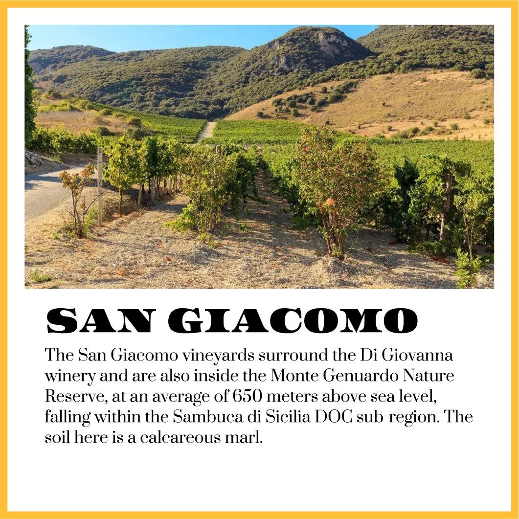 Di Giovanna San Giacomo Di Giovanna San Giacomo