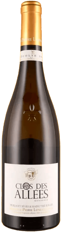 Domaine Luneau-Papin - Clos des Allées Domaine Luneau-Papin - Clos des Allées
