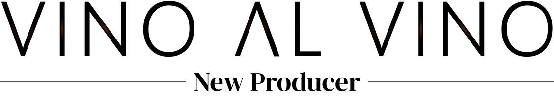 Vino al Vino New Producer Vino al Vino New Producer