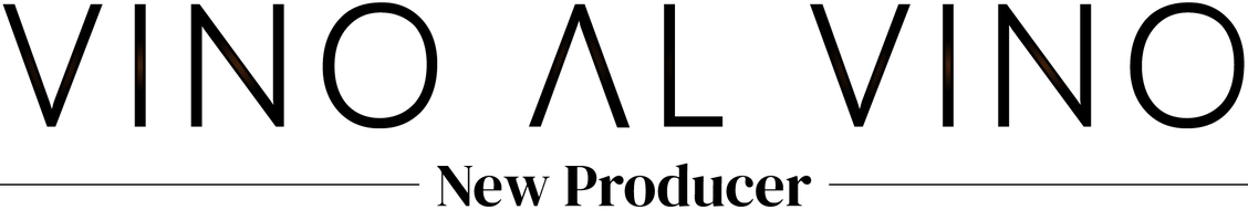 Vino al Vino New Producer Vino al Vino New Producer