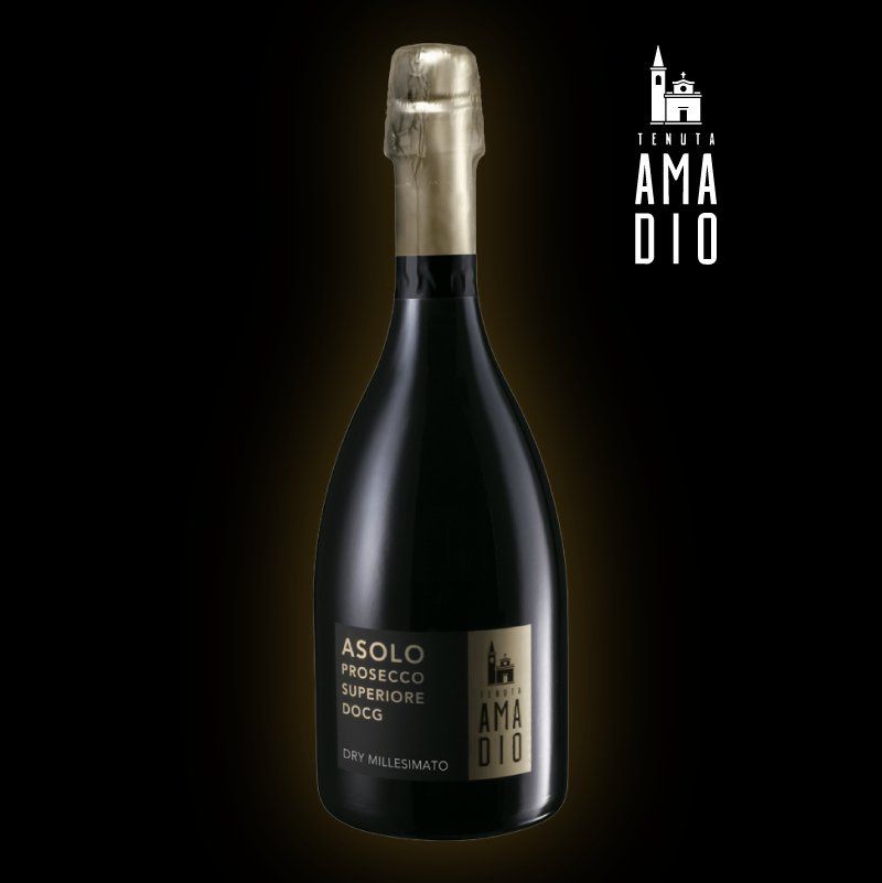 Tenuto Amadio 2020 DRY MILLESIMATO Tenuto Amadio 2020 DRY MILLESIMATO