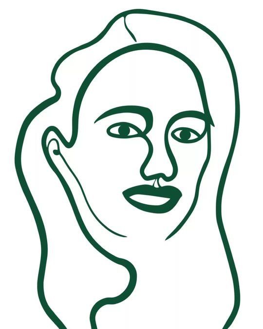 Meca´s portrait