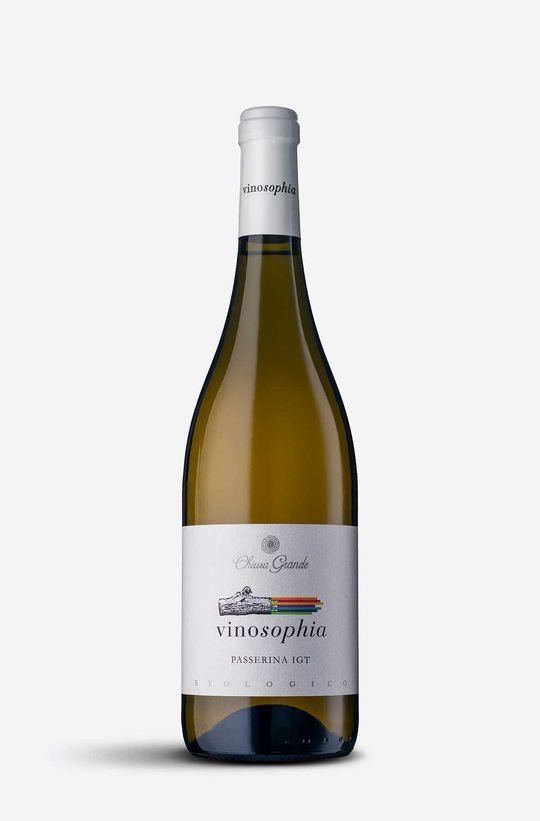 Chiusa Grande 2020 Vinosophia Bianco Chiusa Grande 2020 Vinosophia Bianco