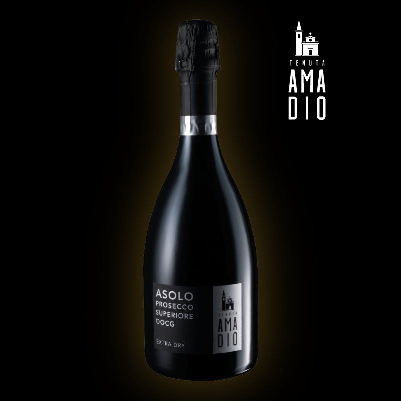 Tenuta Amadio 2020 EXTRA DRY Tenuta Amadio 2020 EXTRA DRY