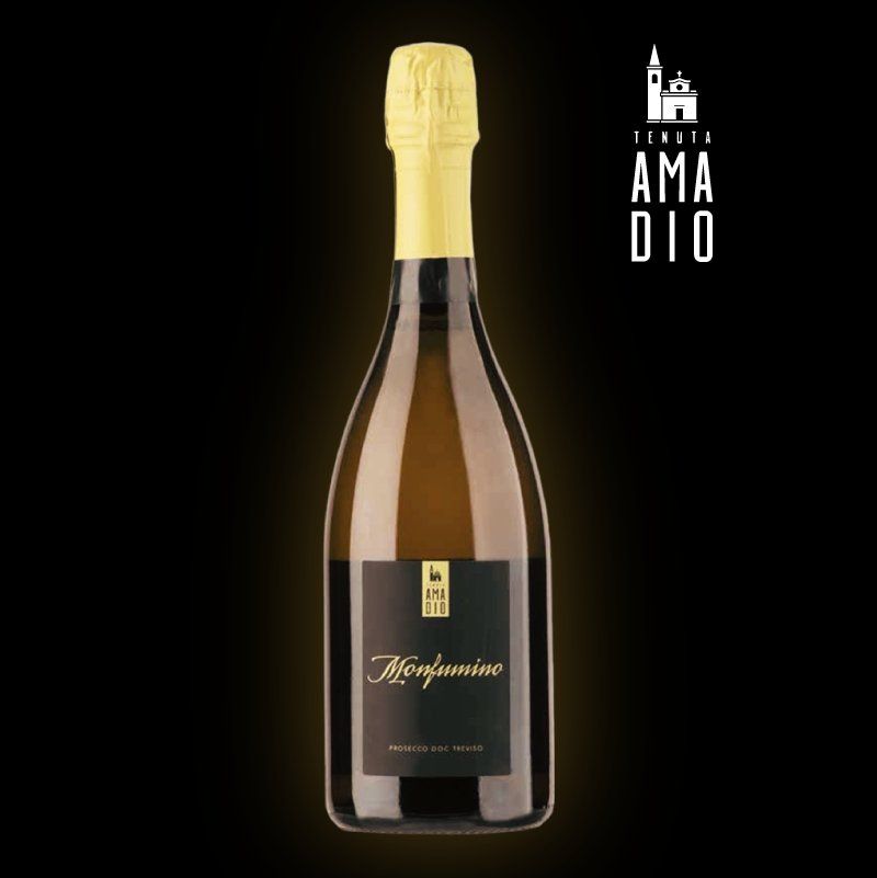 Tenuto Amadio 2020 MONFUMINO BRUT Tenuto Amadio 2020 MONFUMINO BRUT