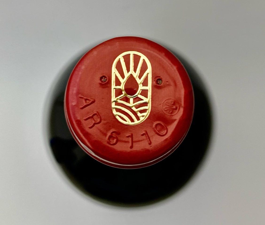 É JAMU 2019 Zimbatò Chianti DOCG