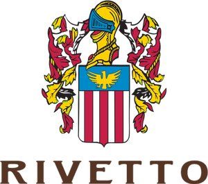 Rivetto - Logo Rivetto - Logo