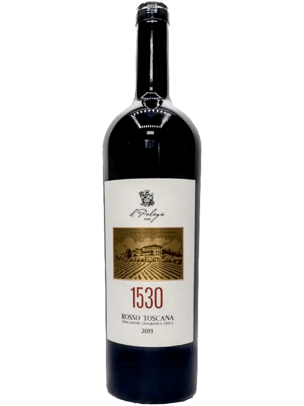 Il Palagio 2019 ‘1530’ SUPER-TUSCAN Il Palagio 2019 ‘1530’ SUPER-TUSCAN