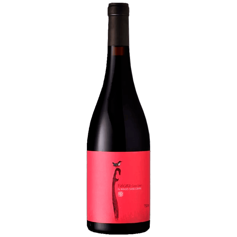 Pago Casa Gran 2019 Falcata Casa Gran Pago Casa Gran 2019 Falcata Casa Gran