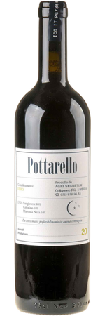 2021 Todi DOC Pottarello