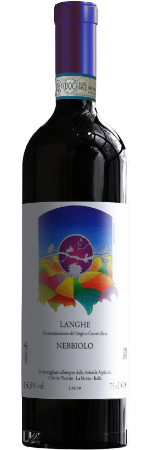 2022 Langhe Nebbiolo DOC