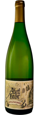 2023 Alsace AOC Edelzwicker 1L