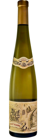 2023 Alsace AOC Pinot Blanc